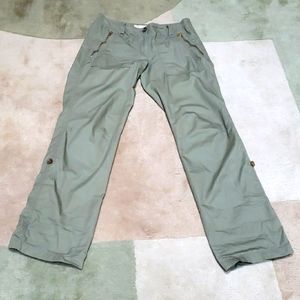 Michael Kors cotton cargo pants